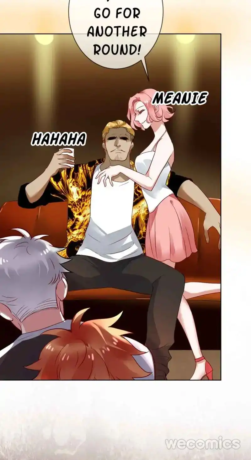 Legend Reboot Chapter 18 41